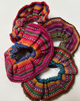 Colorful Hair Tie