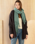 Super Soft Solid Scarf