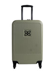 Sherpani Meridian Carry-On Roller Luggage