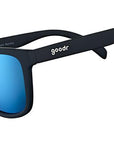 Goodr Mick and Keith's Midnight Ramble Polarized Sunglasses