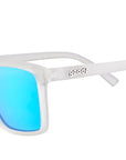 Goodr Middle Seat Advantage Polarized Sunglasses