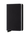 Secrid Slim Wallet - Original Leather
