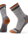 Smartwool Everyday Larimer Light Cushion Crew Socks