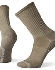 Smartwool Hike Classic Edition Light Cushion Solid Crew