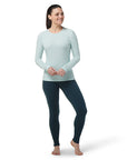 Smartwool W's Classic Merino 250 Baselayer Crew