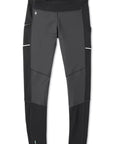 Smartwool W’s Merino Active Fleece Wind Tight - Black