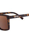 Goodr Smaller is Baller Polarized Sunglasses