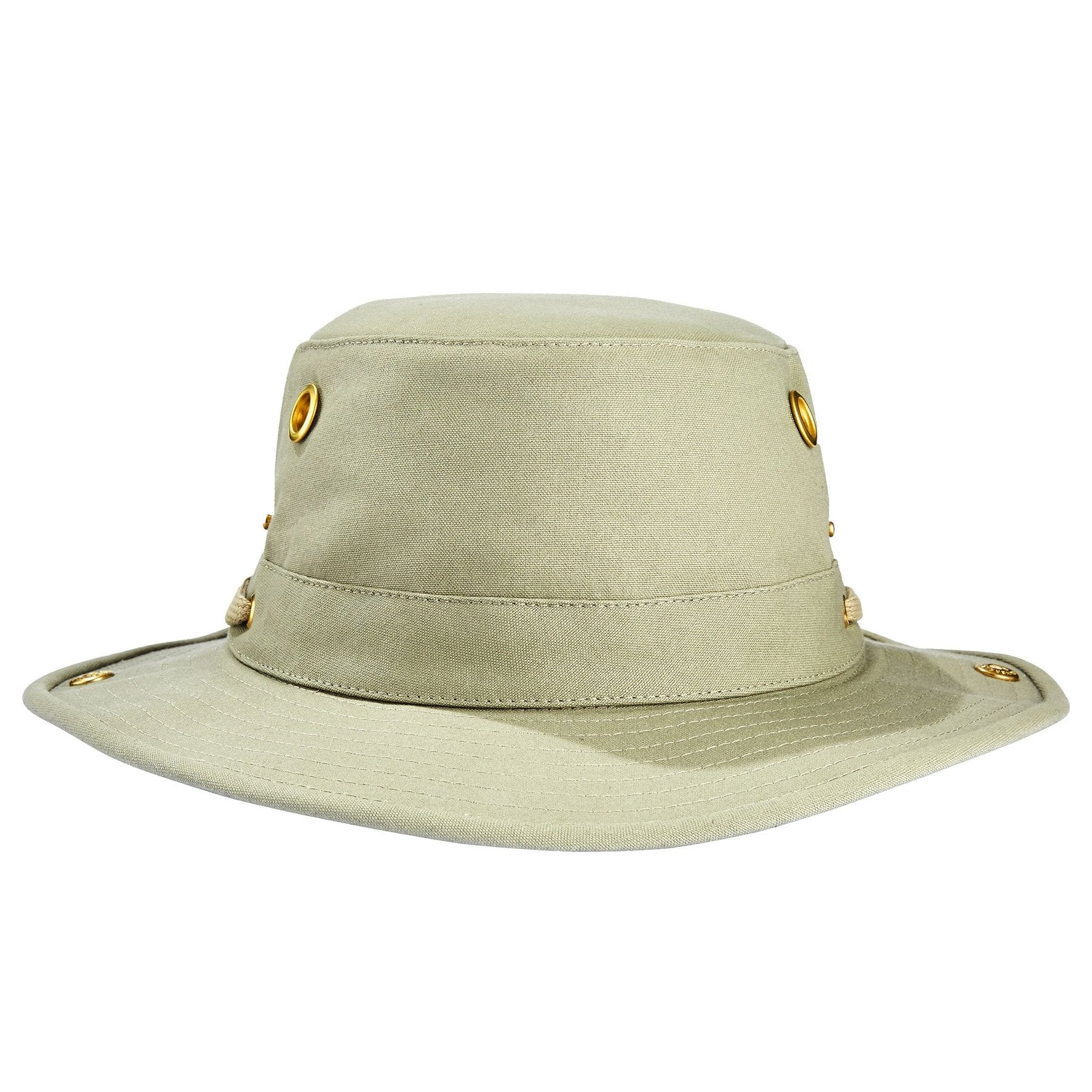 Tilley T3 Classic Cotton Duck Hat – Ecology