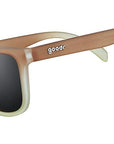Goodr Three Parts Tee Polarized Sunglasses