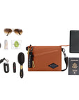 Zoom Crossbody Bag