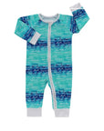 Nalu Coverall by Coco Moon