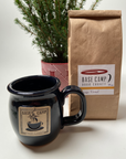 Base Camp Coffee Mug