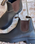 Blundstone