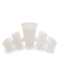 Teleties Medium Hair Clip