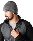 Smartwool Reflective Lid Wool Beanie