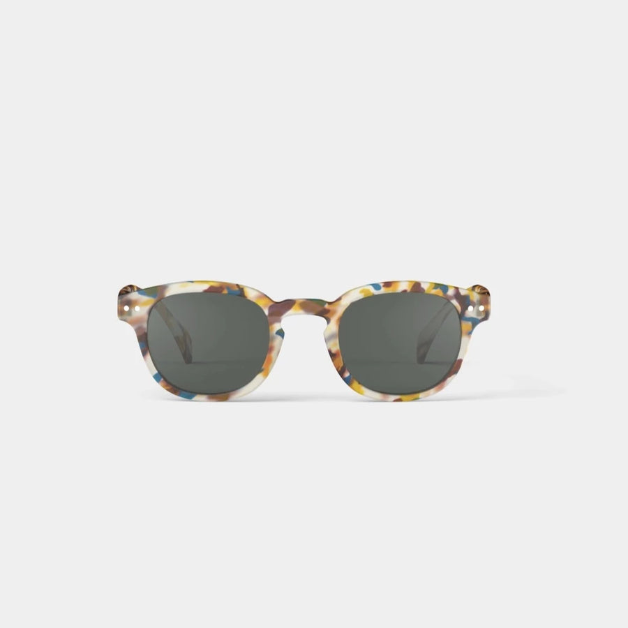 Izipizi Sunglasses Collection #C
