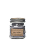 Eco Candle 8oz Mason Candle