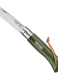 Opinel No.8 Folding Knife