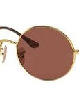 Ray-Ban Oval 1970