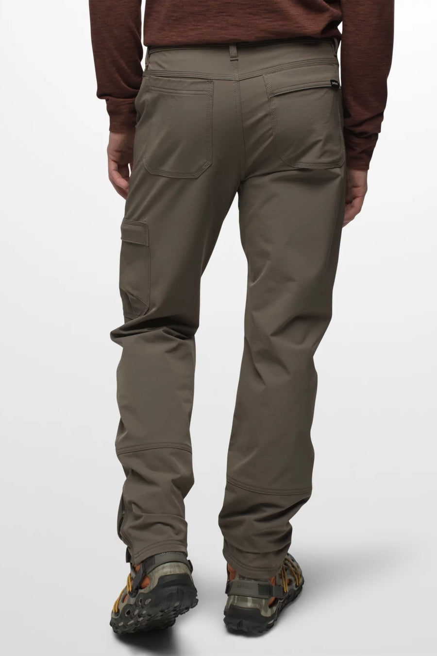 Stretch Zion AT Pant - Men's 32" Inseam