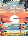 Epic Surf Breaks of the World
