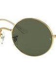 Ray-Ban Oval 1970