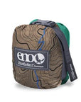 Eno Doublenest Print Hammock - Give Back Series