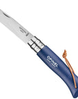 Opinel No.8 Folding Knife