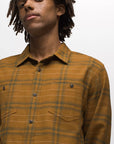 Dolberg Flannel Shirt - Men's Slim