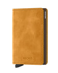 Secrid Slim Wallet - Vintage Leather