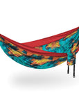 Eno Doublenest Print Hammock