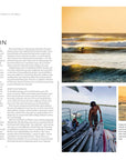 Epic Surf Breaks of the World