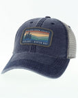 Explore Door County + Ecology Sports Trucker Hat