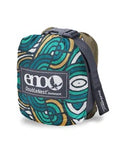 Eno Doublenest Print Hammock - Give Back Series