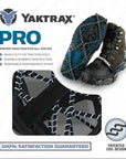 Yaktrax PRO