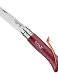 Opinel No.8 Folding Knife