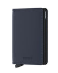 Secrid Slim Wallet - Matte