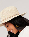Capistrano Crushable Hat