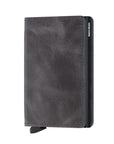 Secrid Slim Wallet - Vintage Leather
