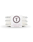 TELETIES - Small 3pk Hair Ties