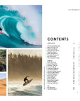 Epic Surf Breaks of the World