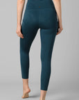 Becksa 7/8 Legging - Bluefin