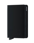 Secrid Slim Wallet - Matte