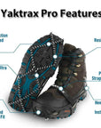 Yaktrax PRO