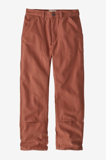 Patagonia W's Heritage Stand Up Pants