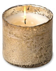 Himalayan Handmade Soy Wax Candles in Artisan Blown Glass Tumbler