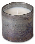 Himalayan Handmade Soy Wax Candles in Artisan Blown Glass Tumbler