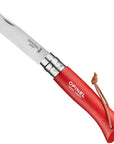 Opinel No.8 Folding Knife