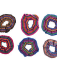 Colorful Hair Tie