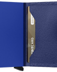 Secrid Mini Wallet - Crisple Leather